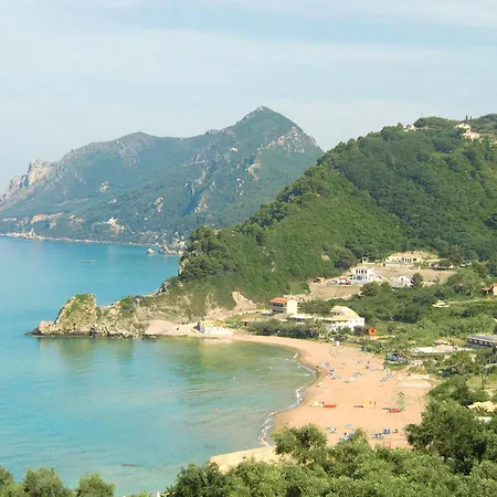 Above No 1 דירה *