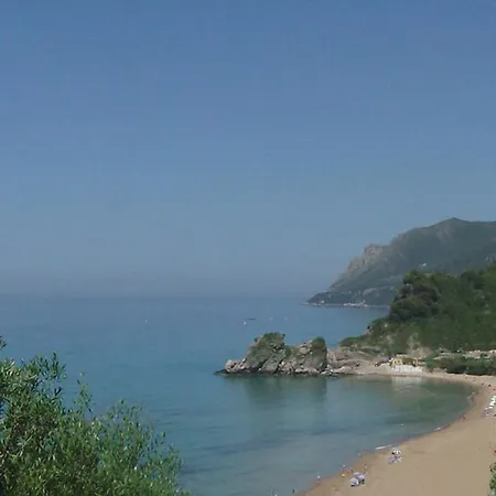 Above No 1 Apartament Pelekas