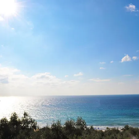 Apartament Above No 1 Pelekas