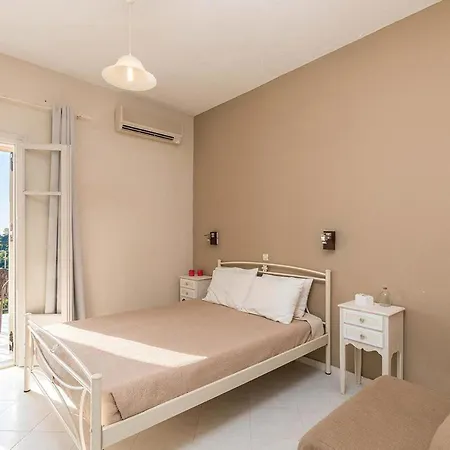 Apartament Above No 1 *