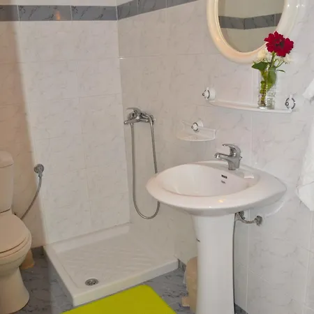 Apartamento Above No 1 Pelekas