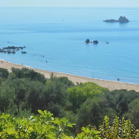 Above No 1 Apartament Pelekas